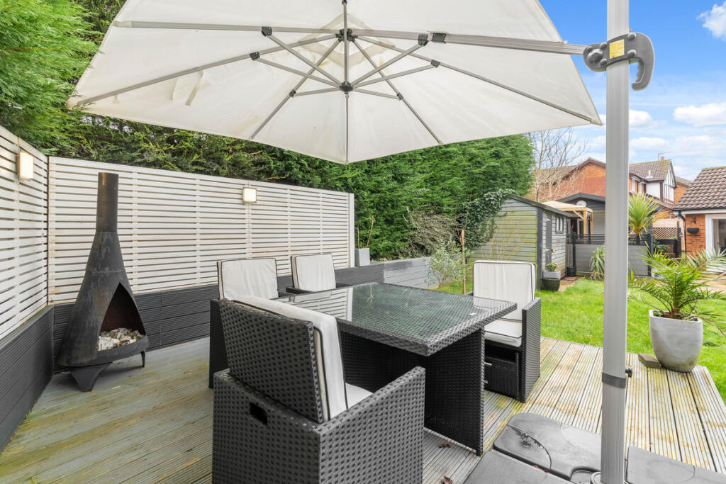 Additional property image - Lichfield Close, Coventry, CV7