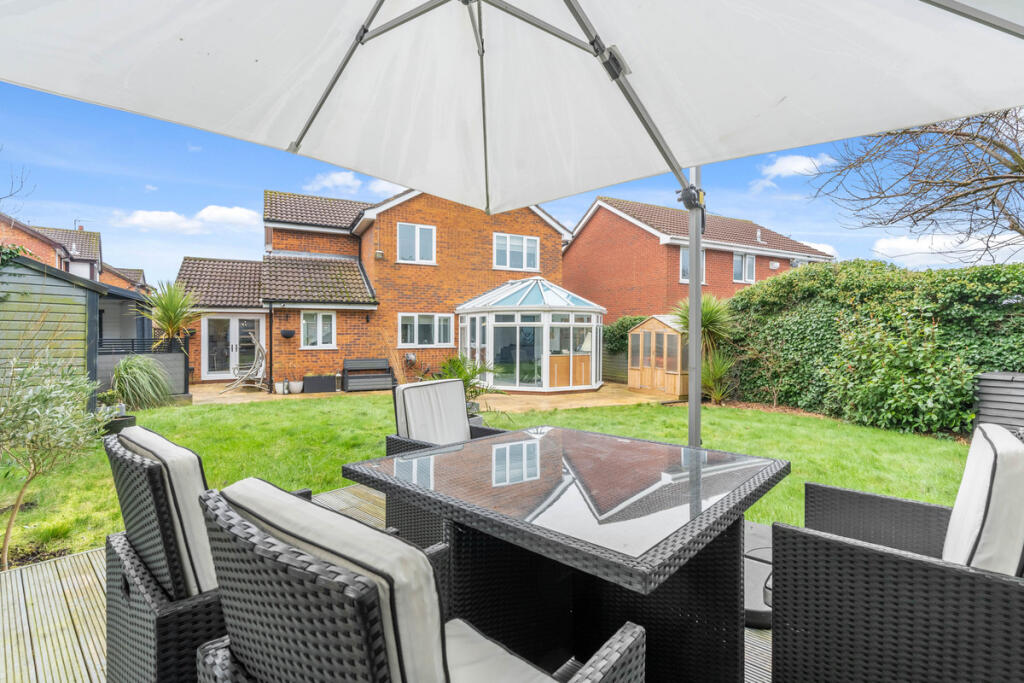 Additional property image - Lichfield Close, Coventry, CV7