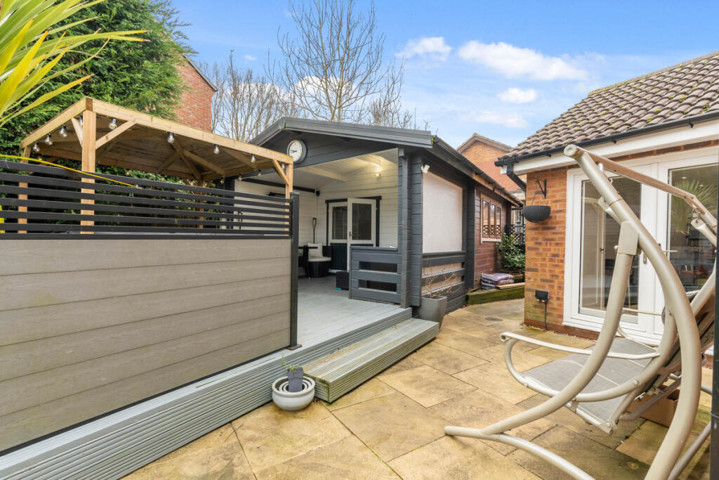 Additional property image - Lichfield Close, Coventry, CV7