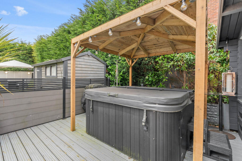 Additional property image - Lichfield Close, Coventry, CV7