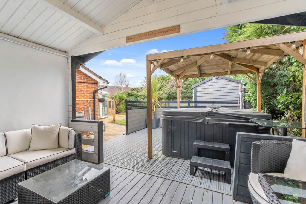 Additional property image - Lichfield Close, Coventry, CV7