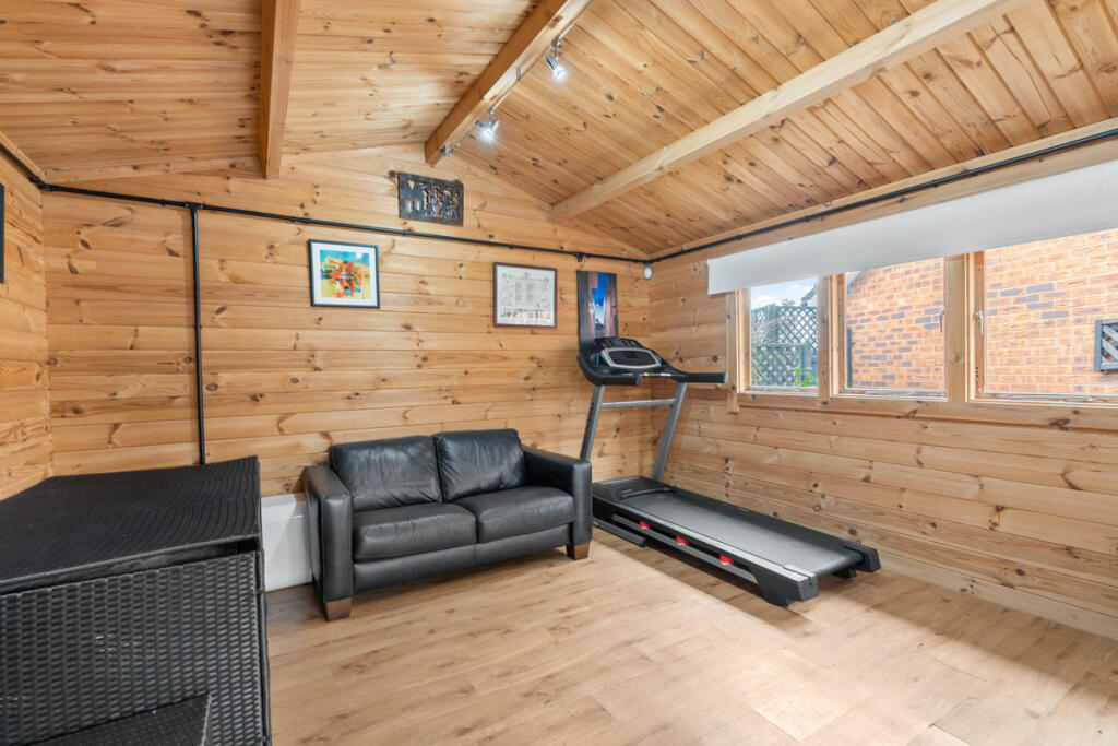 Additional property image - Lichfield Close, Coventry, CV7