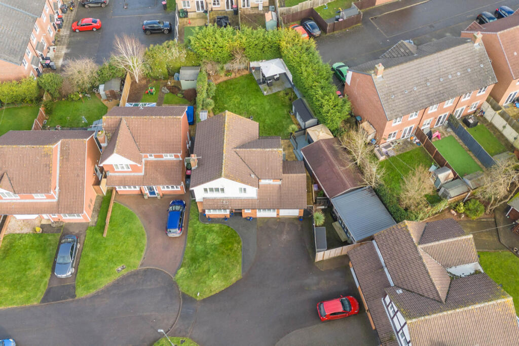 Additional property image - Lichfield Close, Coventry, CV7