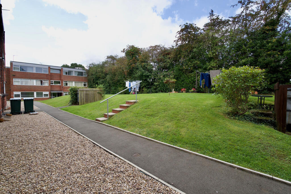 Additional property image - Garrick Close, Coventry, CV5
