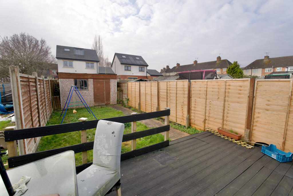 Additional property image - Wyken Way, Coventry, CV2