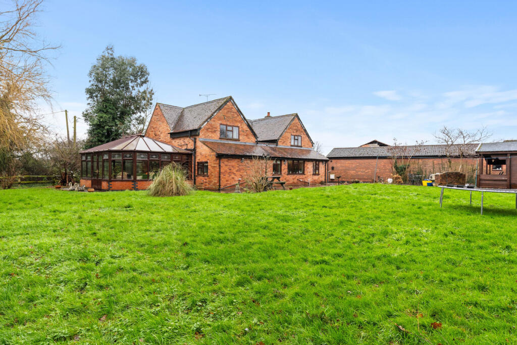 Additional property image - Ted Pitts Lane, Coventry, CV5