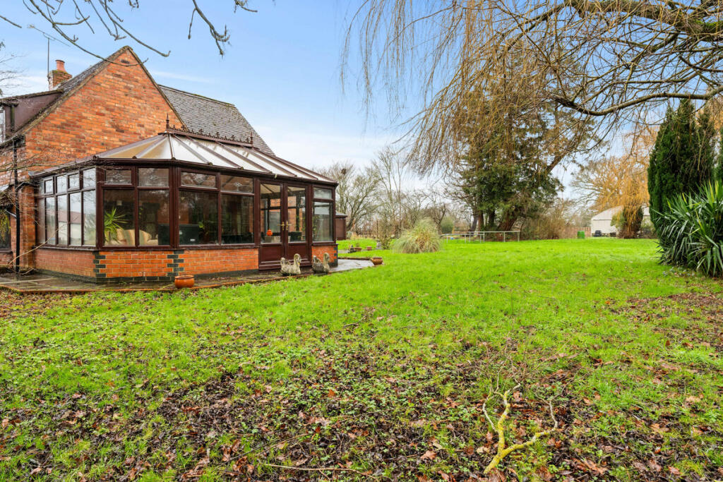 Additional property image - Ted Pitts Lane, Coventry, CV5