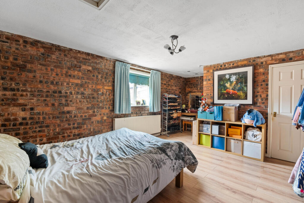 Additional property image - Ted Pitts Lane, Coventry, CV5