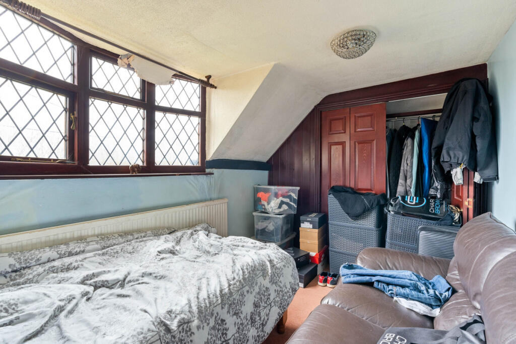 Additional property image - Ted Pitts Lane, Coventry, CV5