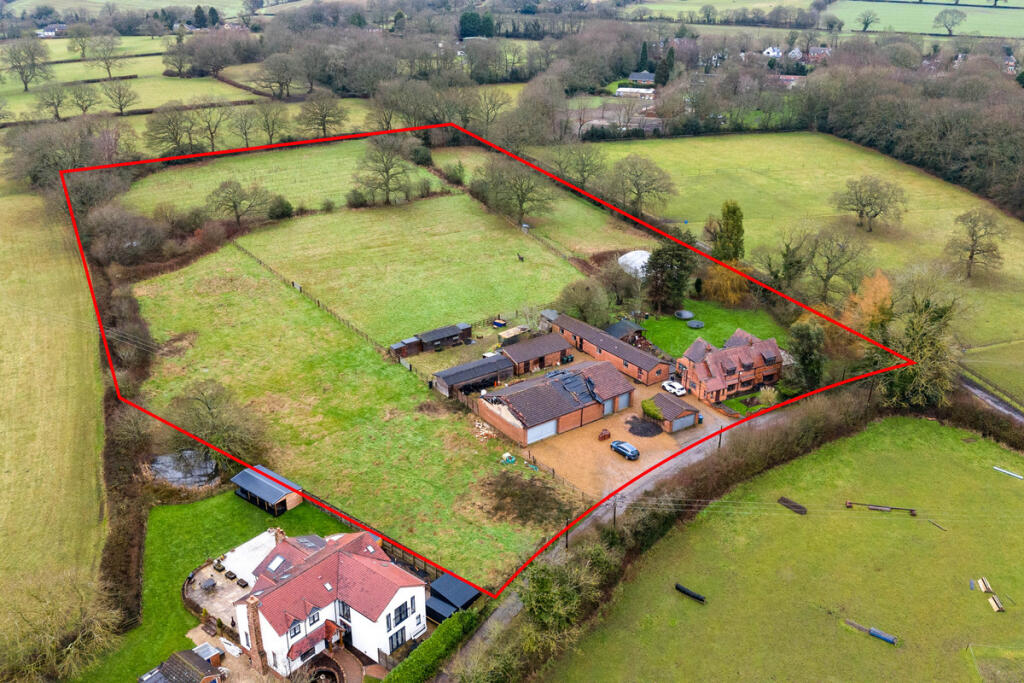 Additional property image - Ted Pitts Lane, Coventry, CV5