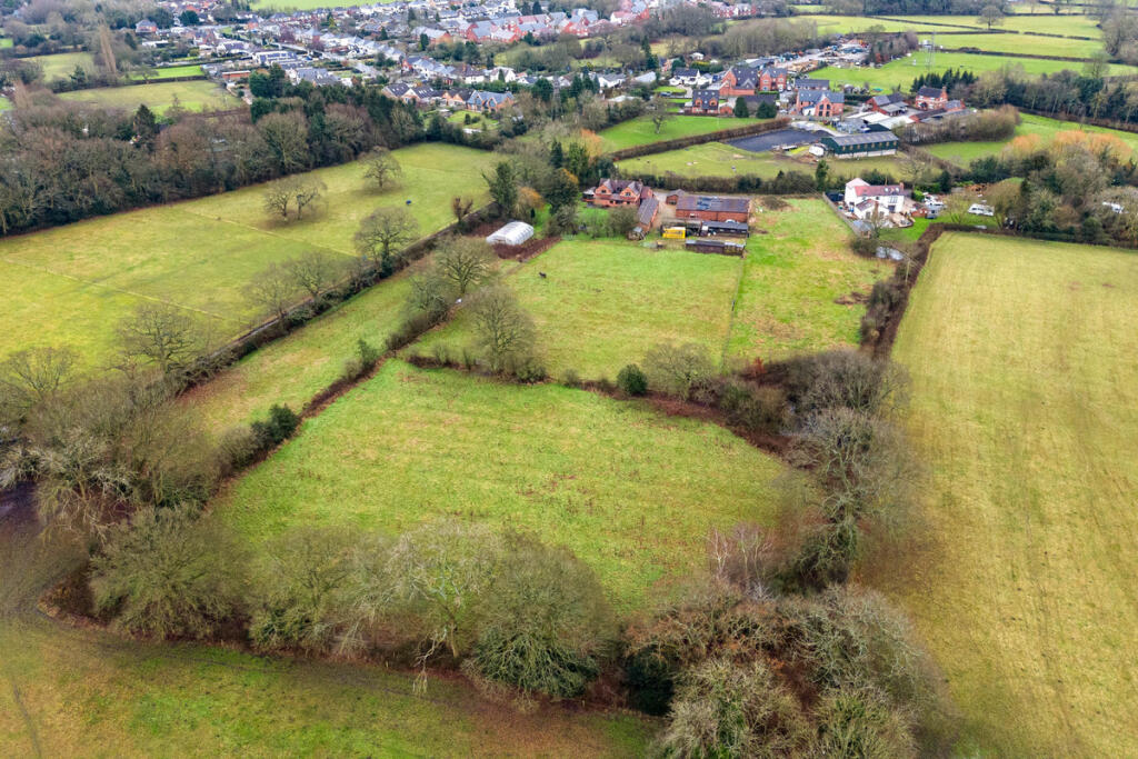 Additional property image - Ted Pitts Lane, Coventry, CV5