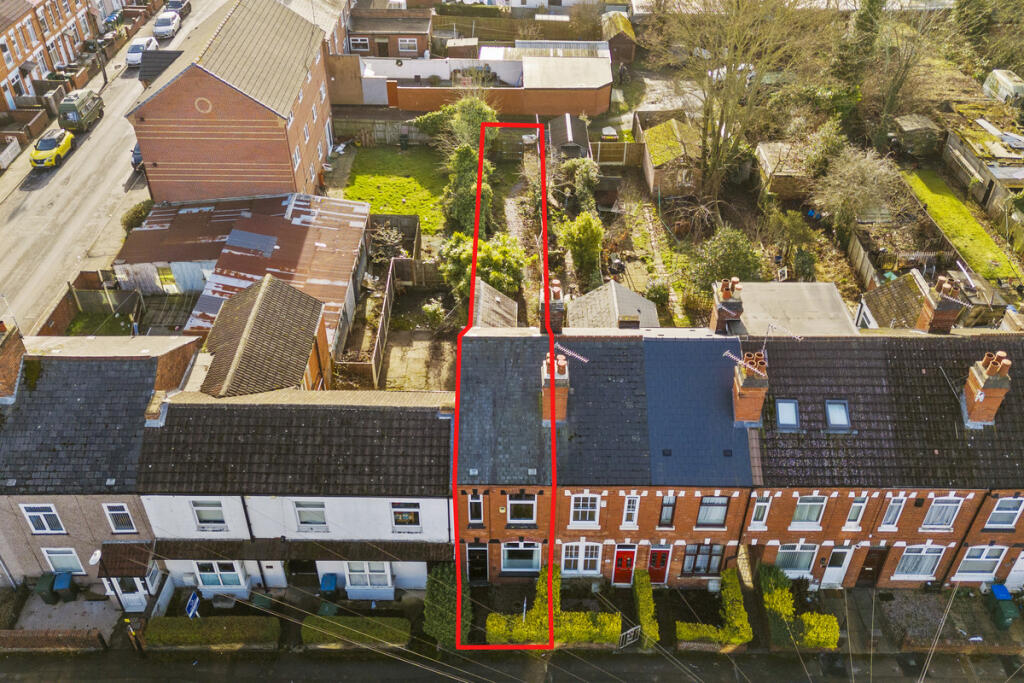 Additional property image - Stratford Street, Coventry, CV2
