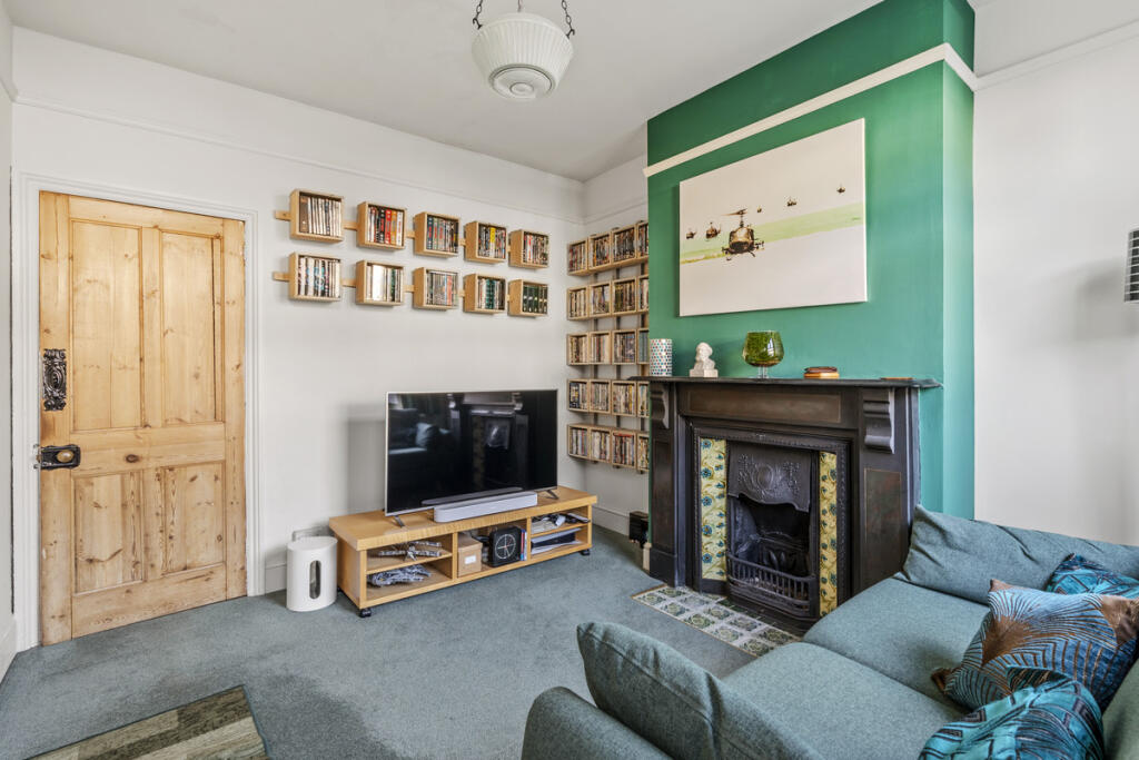 Additional property image - Stratford Street, Coventry, CV2