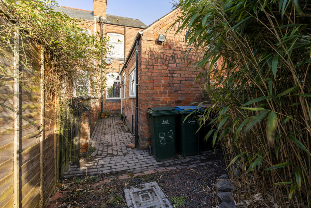 Additional property image - Stratford Street, Coventry, CV2