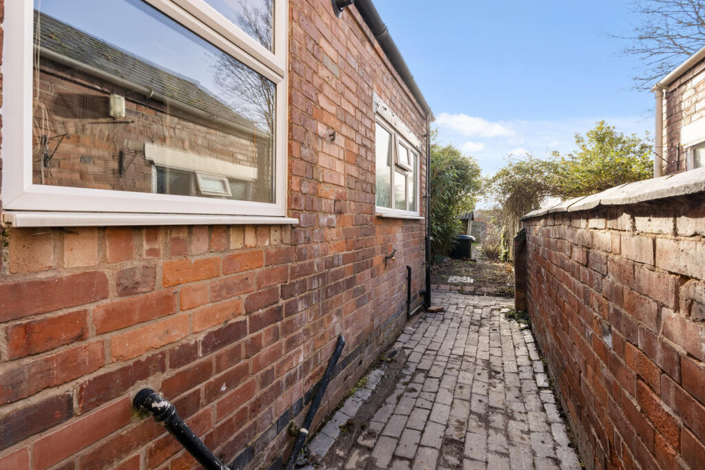 Additional property image - Stratford Street, Coventry, CV2
