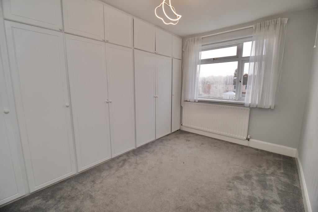 Additional property image - Sewall Highway, Coventry, CV2