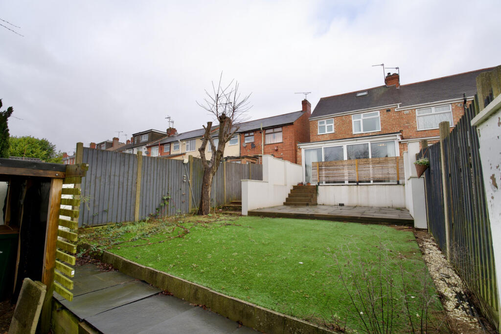 Additional property image - Sewall Highway, Coventry, CV2