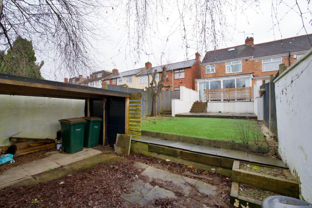 Additional property image - Sewall Highway, Coventry, CV2