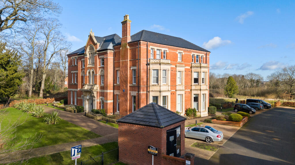 Additional property image - Gwendolyn Drive, Coventry, CV3