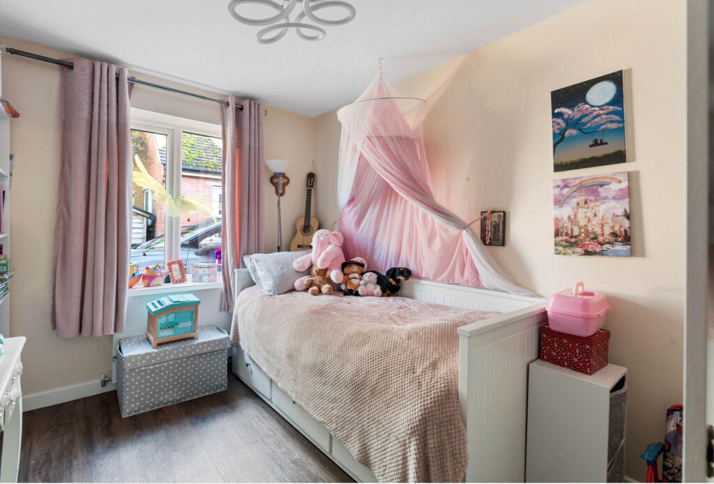 Additional property image - Birmingham Road, Stratford-upon-Avon, CV37