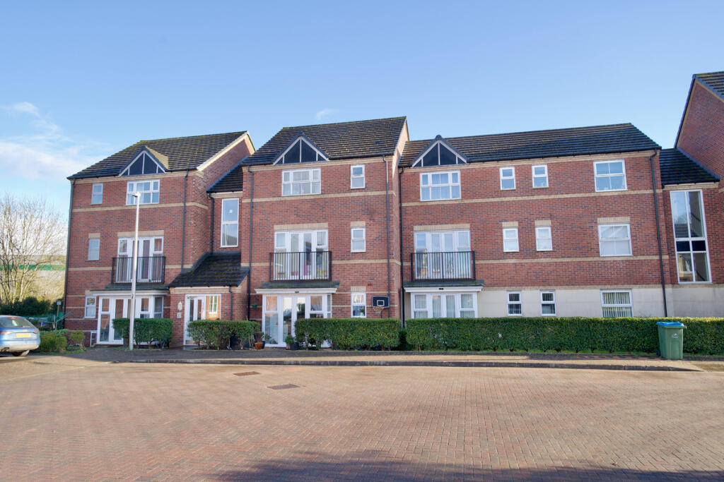 Main image of property: Coopers Meadow, Coventry, CV7