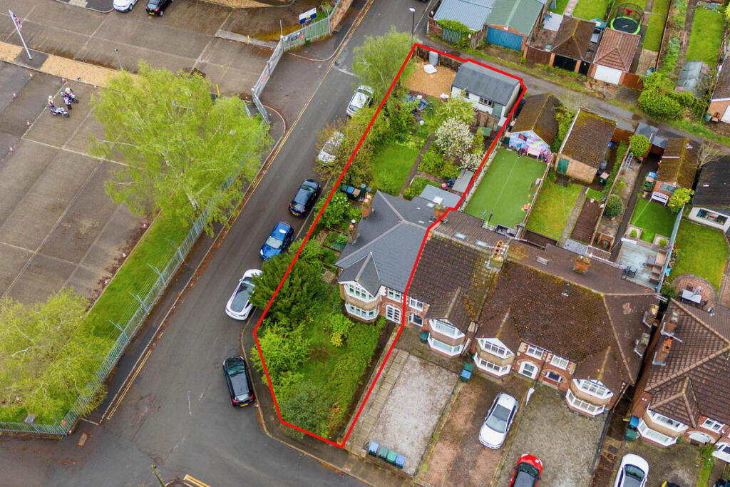Main image of property: Sandhurst Grove, Coventry, CV6
