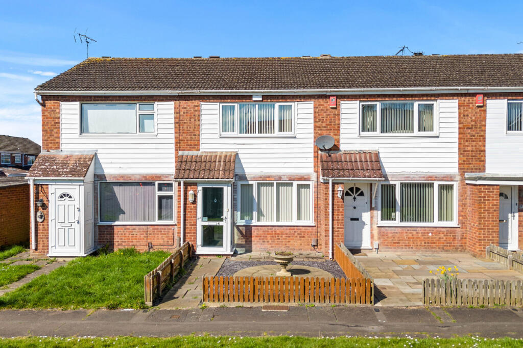 Main image of property: Hovelands Close, Coventry, CV2
