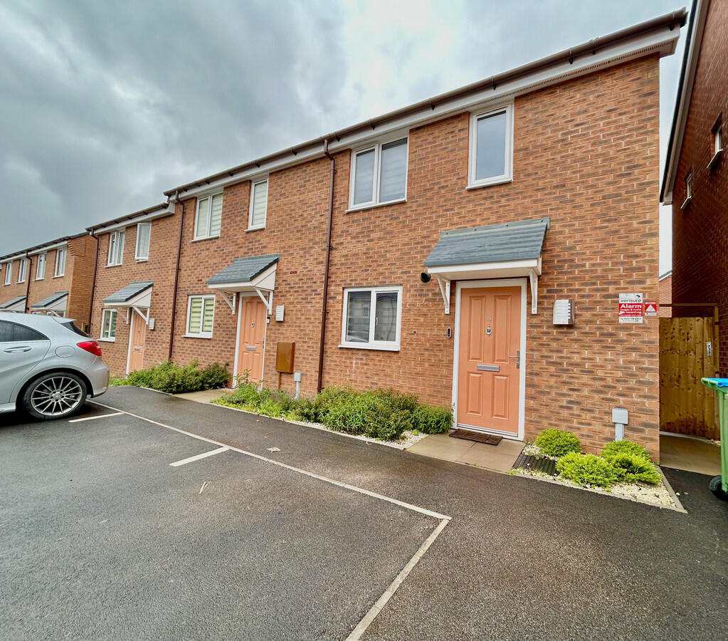 Main image of property: Tachbrook Close, Coventry, CV2