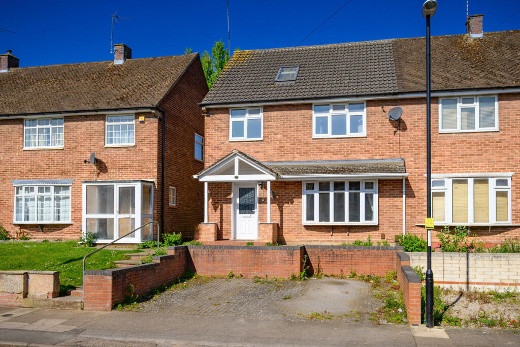 Main image of property: Macdonald Road, Wyken, CV2