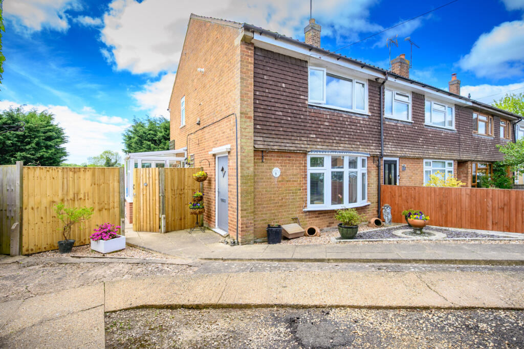 Main image of property: Meadow Close, Ansty, CV7