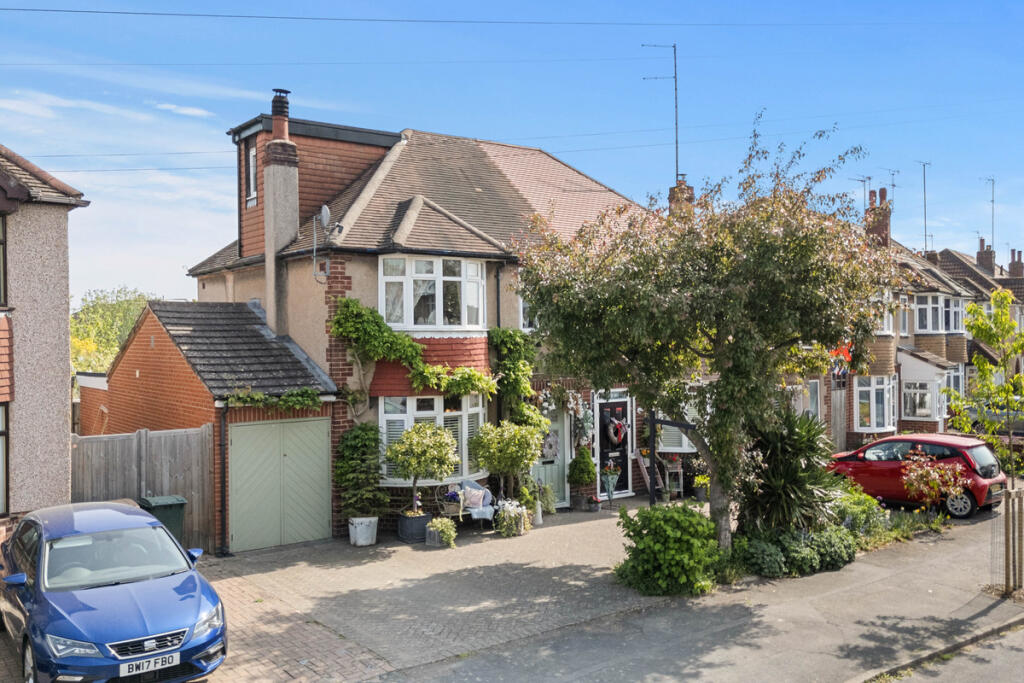 Main image of property: Anchorway Road, Coventry, CV3