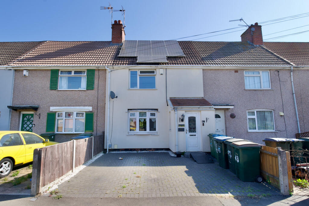 Main image of property: Alliance Way, Coventry, CV2