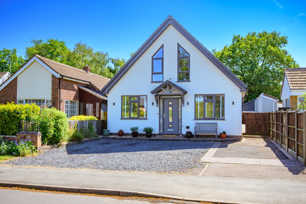 Main image of property: Ferndale Road, Binley Woods, CV3