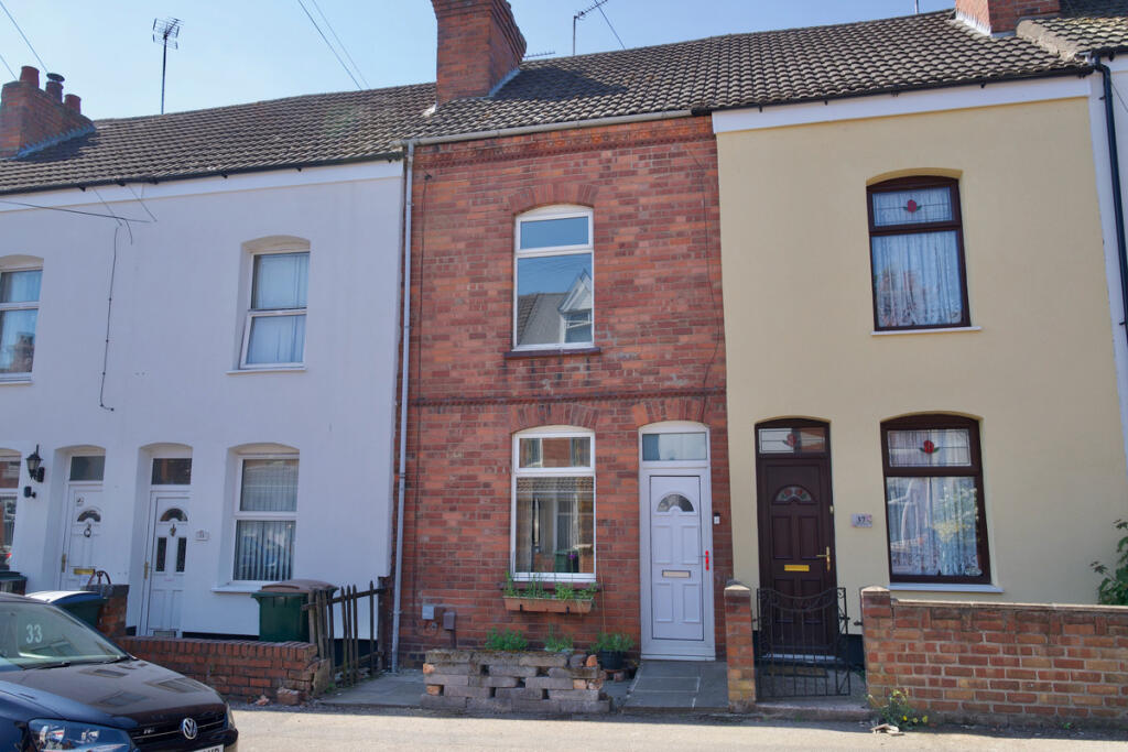 Main image of property: Brooklyn Road, Coventry, CV1