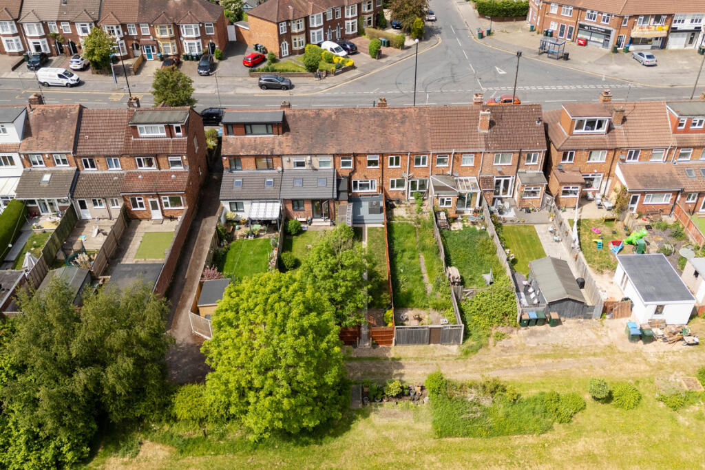 Main image of property: Grayswood Avenue, Coventry, CV5