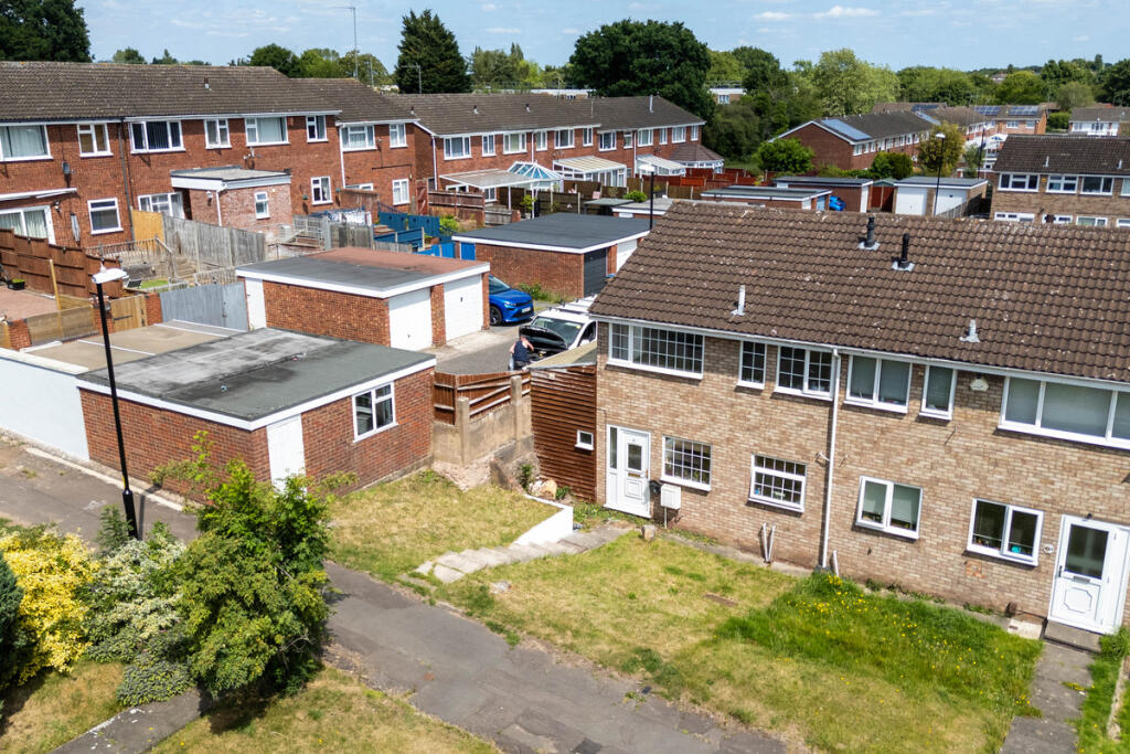 Main image of property: Crakston Close, Coventry, CV2