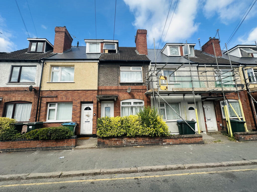 Main image of property: clay Lane, Coventry, CV2