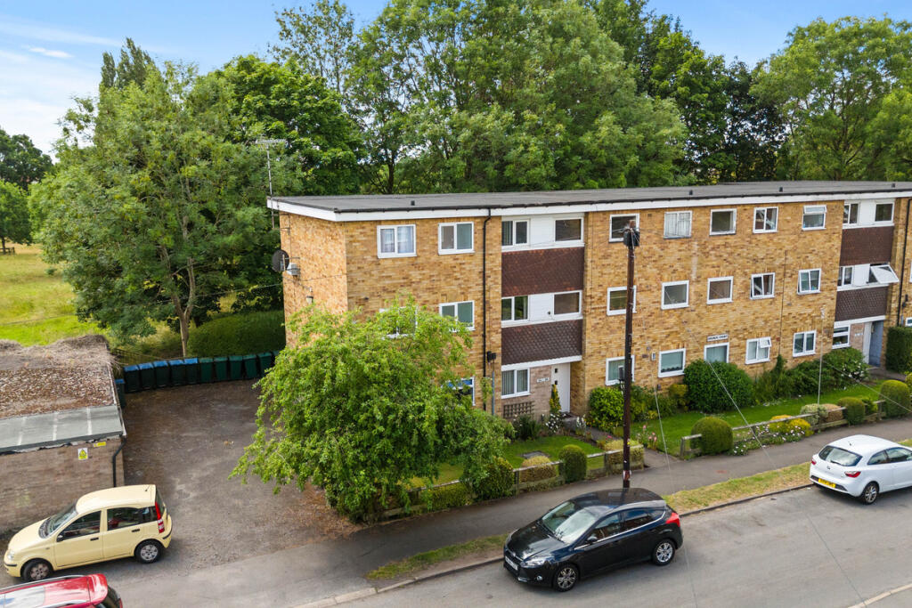 Main image of property: New Road, Coventry, CV6