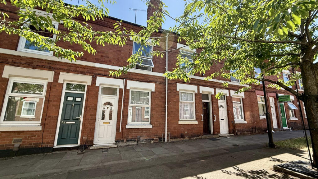 Main image of property: Colchester Street, Coventry, CV1