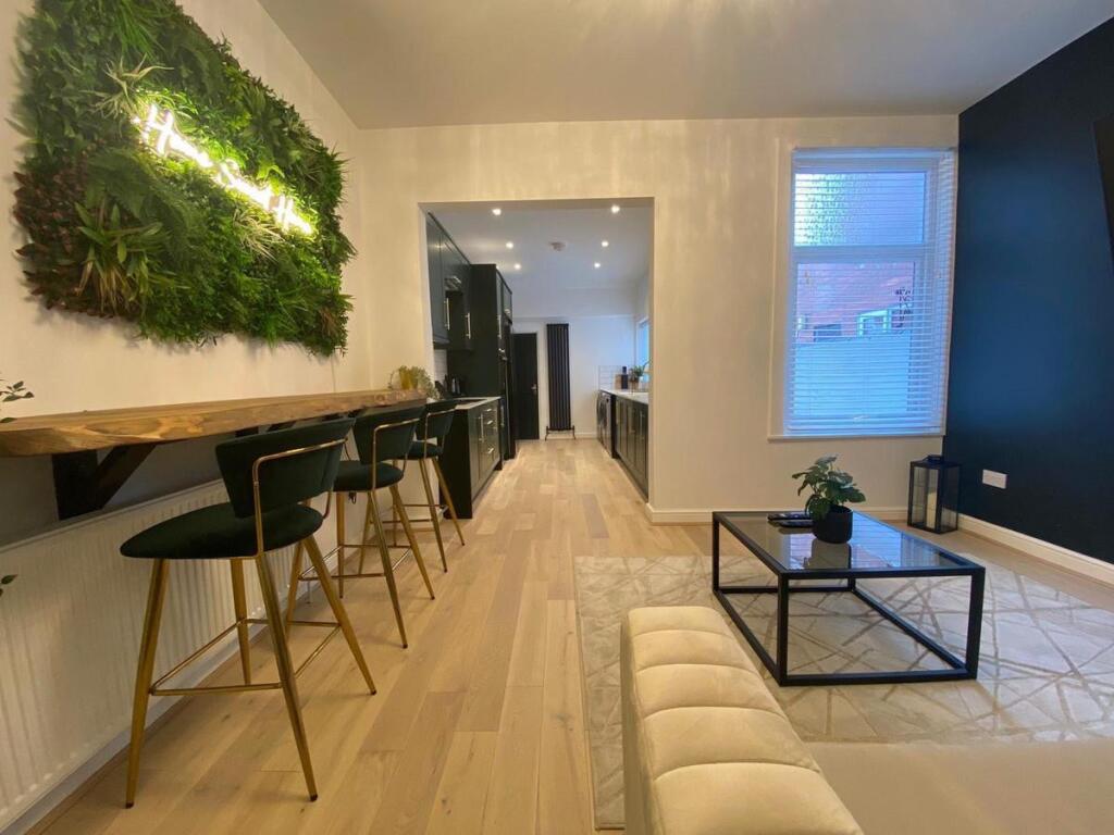 Main image of property: St Osburgs Road