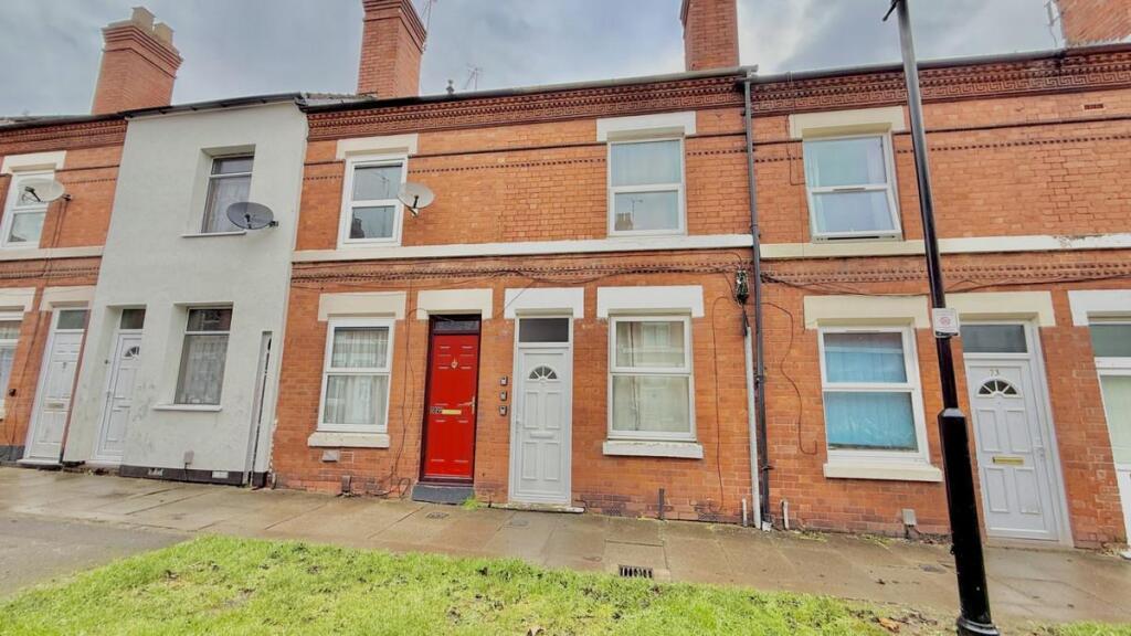 Main image of property: Colchester Street