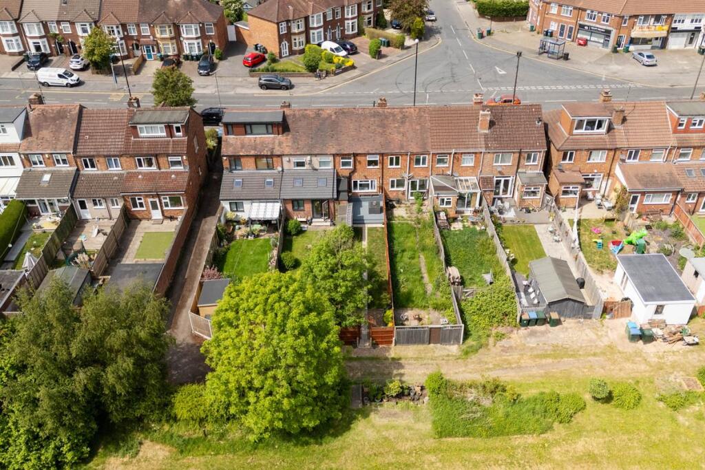 Main image of property: Grayswood Avenue