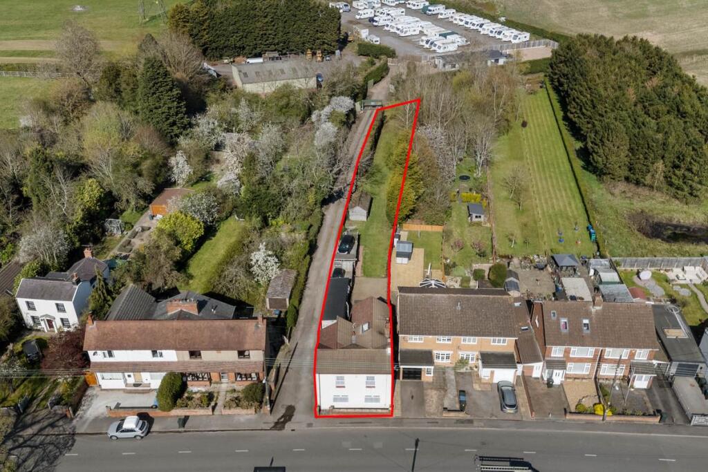 Main image of property: Lentons Lane