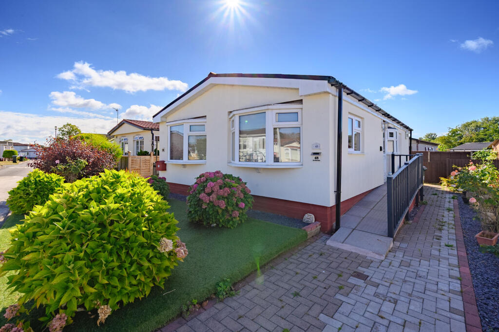 Main image of property: New Green Park, Wyken Croft, CV2