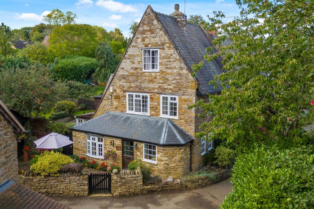 Main image of property: Coxs Lane, Hellidon, Daventry