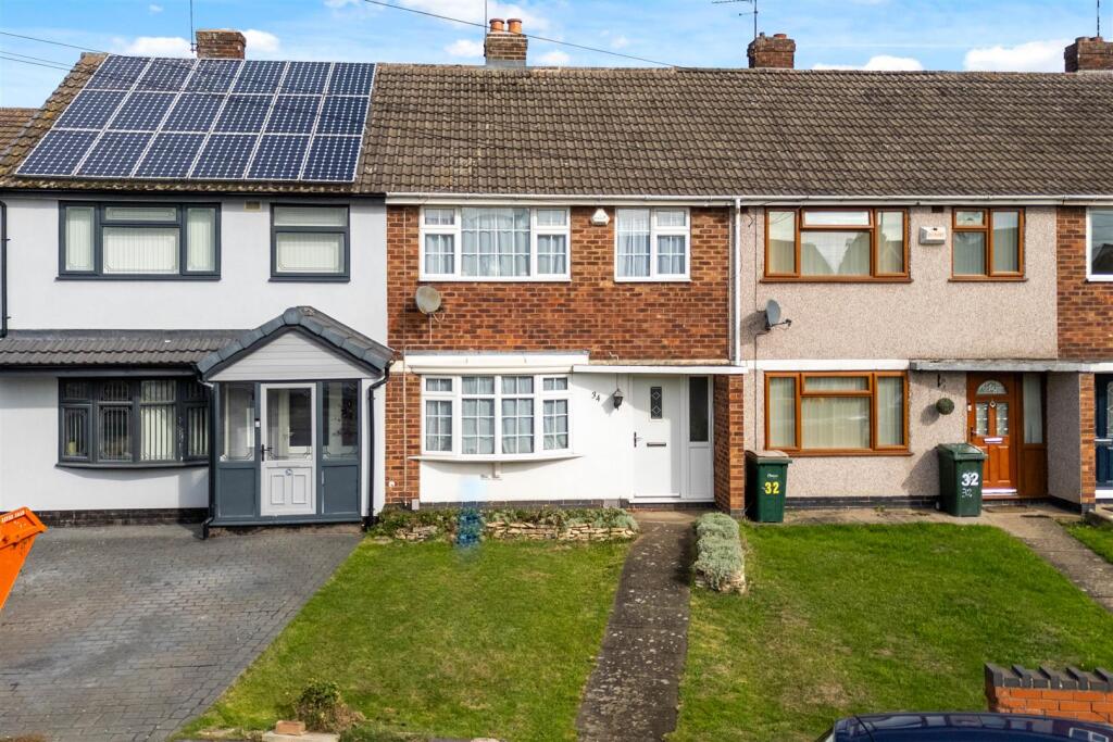 Main image of property: Ringwood Highway, Coventry