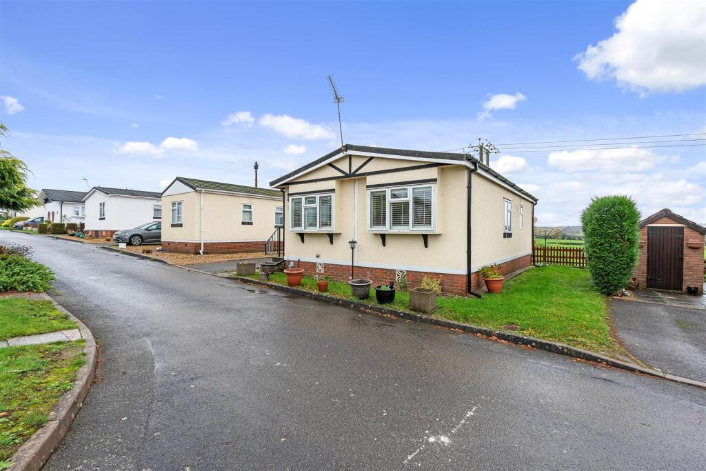 Main image of property: Oxford Road, Avon View ,  Ryton On Dunsmore, Coventry