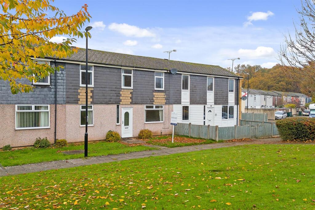 Main image of property: Joe Williams Close