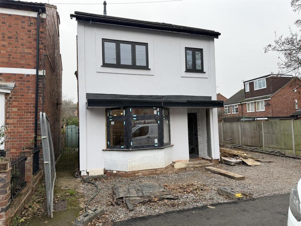 Main image of property: Whitemoor Road, Kenilworth