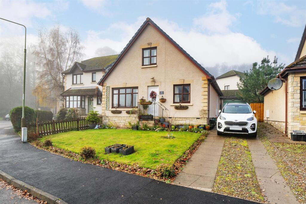 Main image of property: Mackenzie Drive, Almondbank, Perth